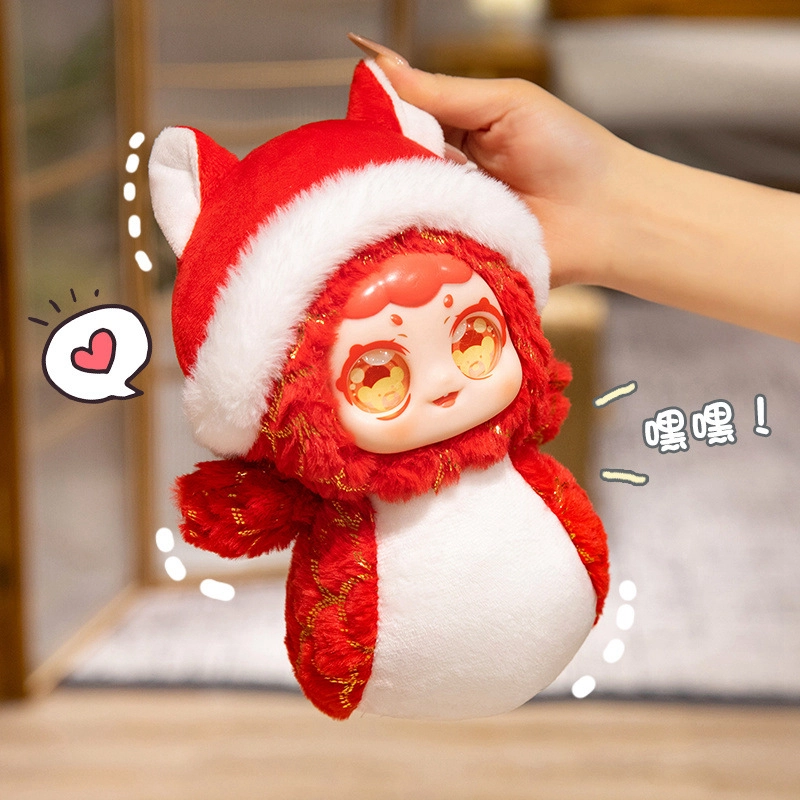 MIC RABBIT 3 22cm