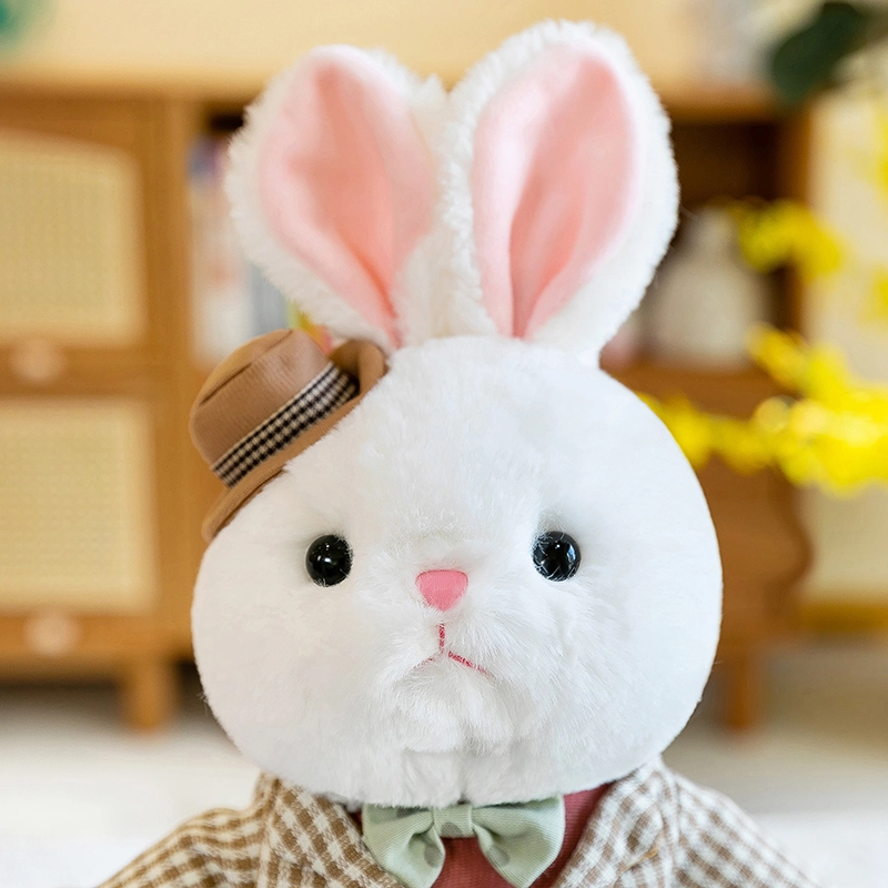MIC RABBIT 28cm