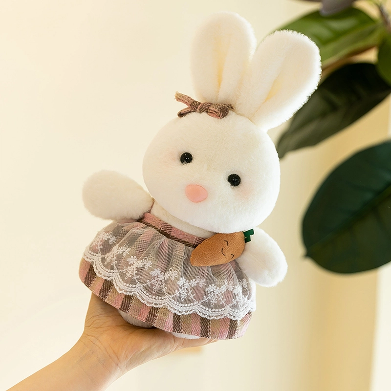MIC RABBIT 28cm