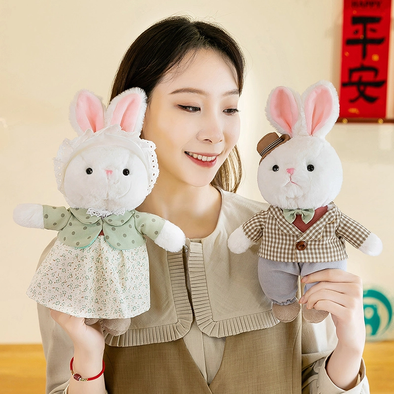 MIC RABBIT 28cm