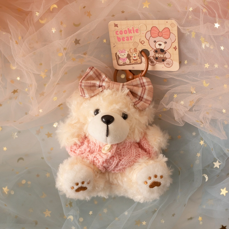 MIC RABBIT 10CM