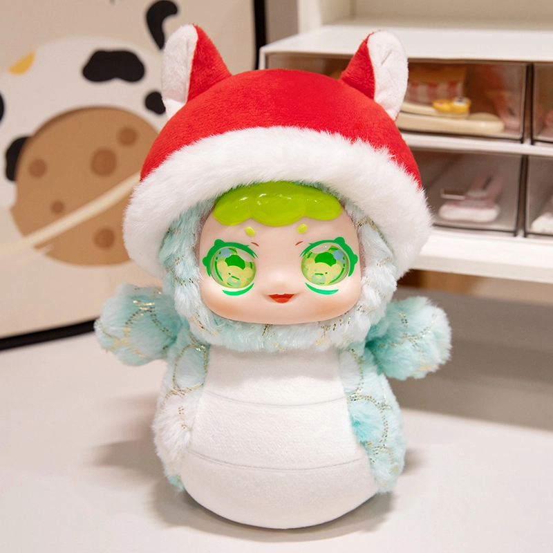 MIC RABBIT 3 22cm