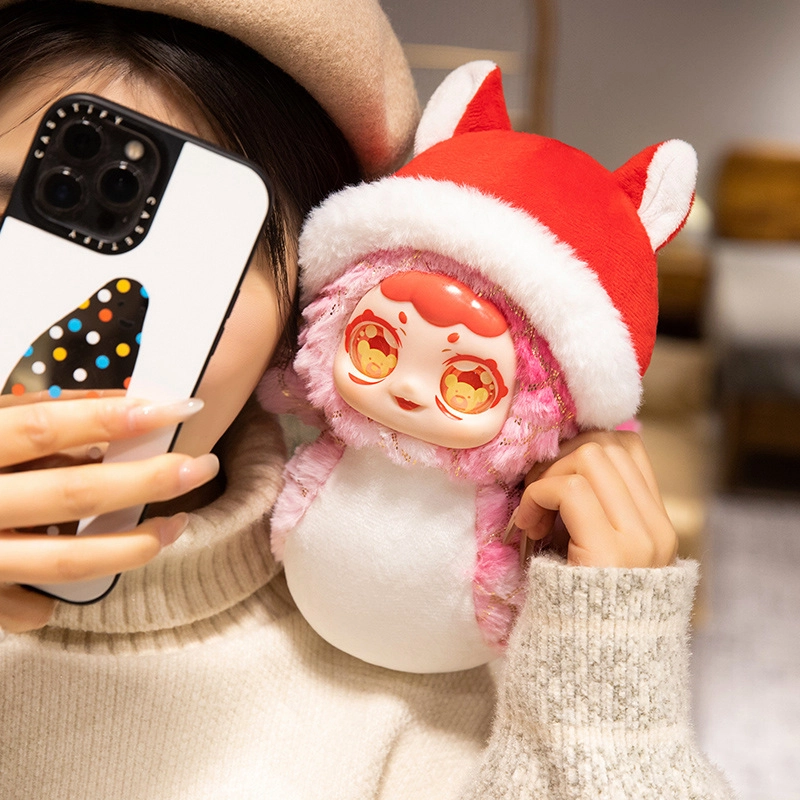 MIC RABBIT 3 22cm