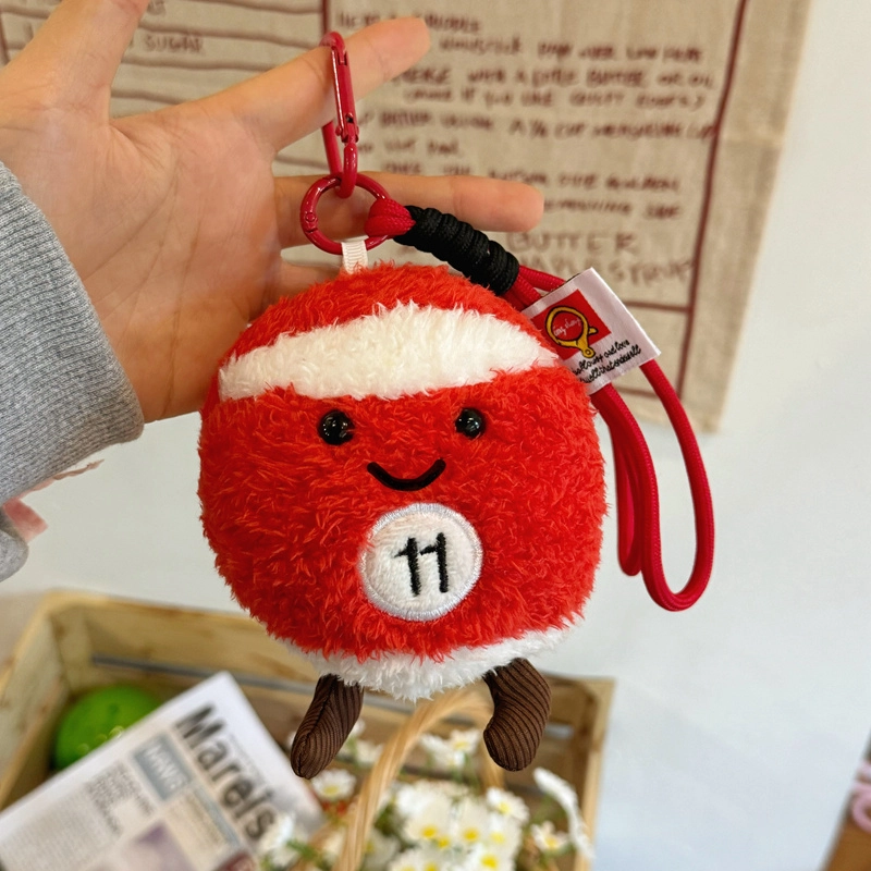 MIC RABBIT 10CM