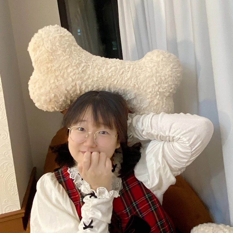 MIC RABBIT 12cm50cm70cm
