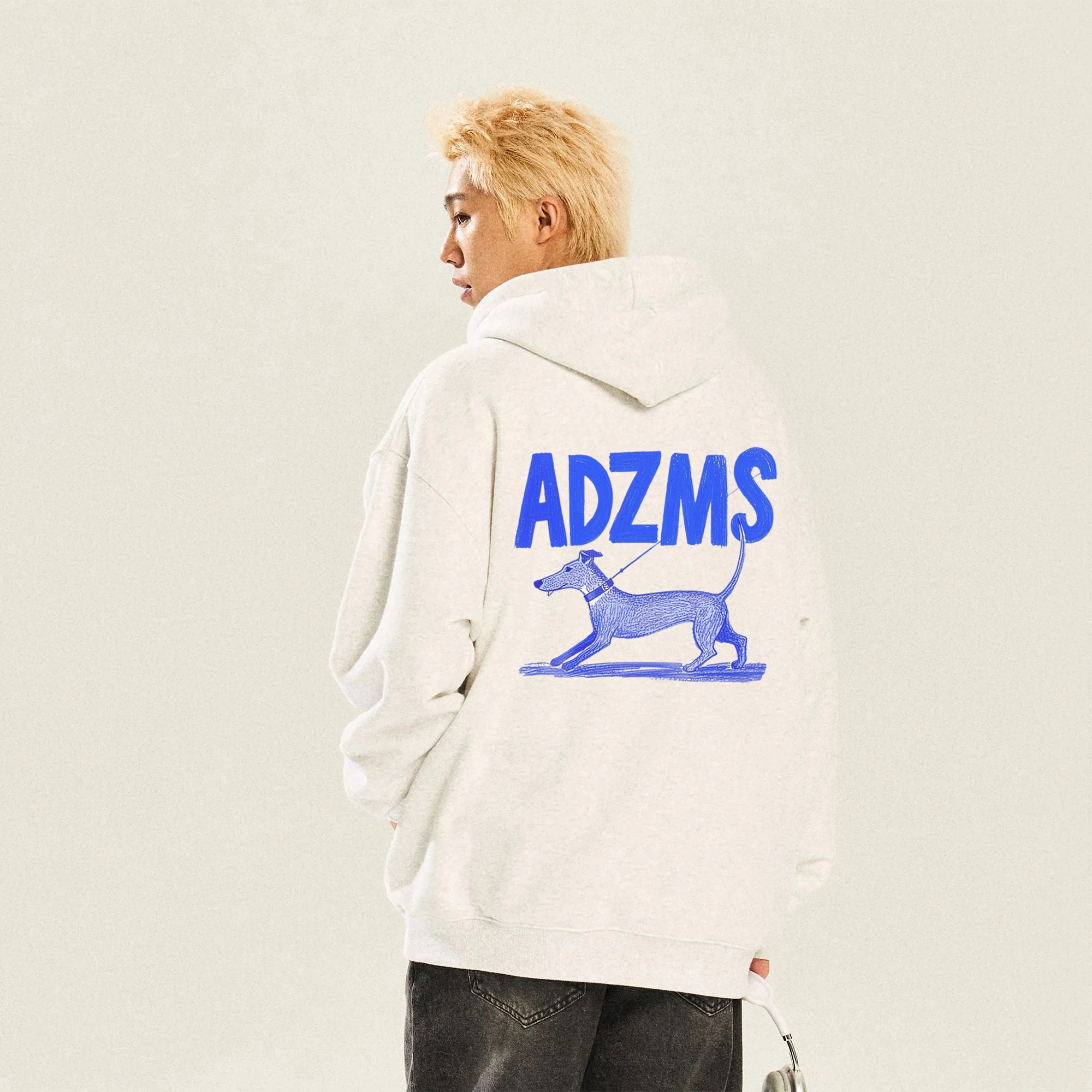 ANDEZHANMUSI Logo