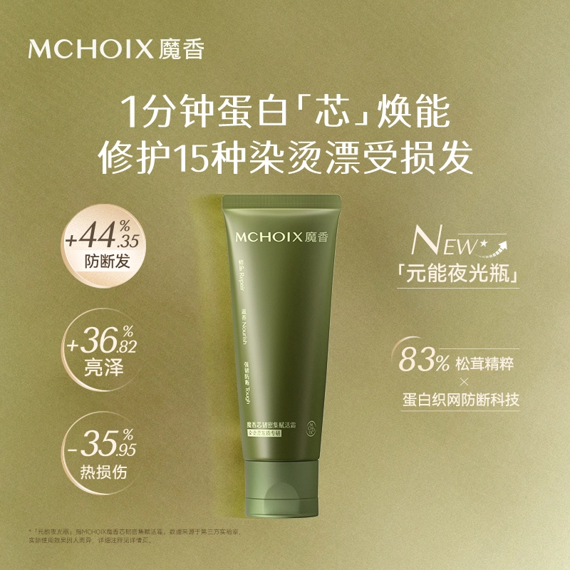 MCHOIX 99ml+50ml