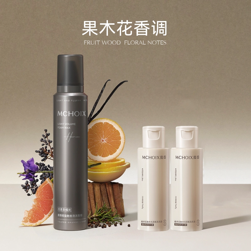 MCHOIX200ml+60ml