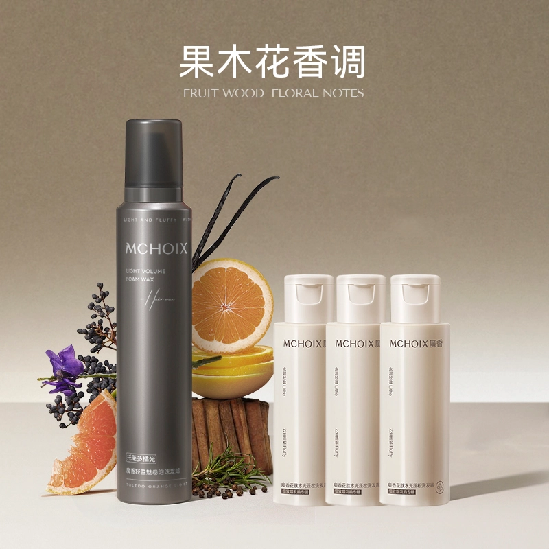 MCHOIX200ml+60ml