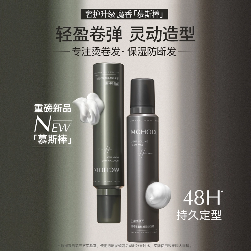 MCHOIX 99ml