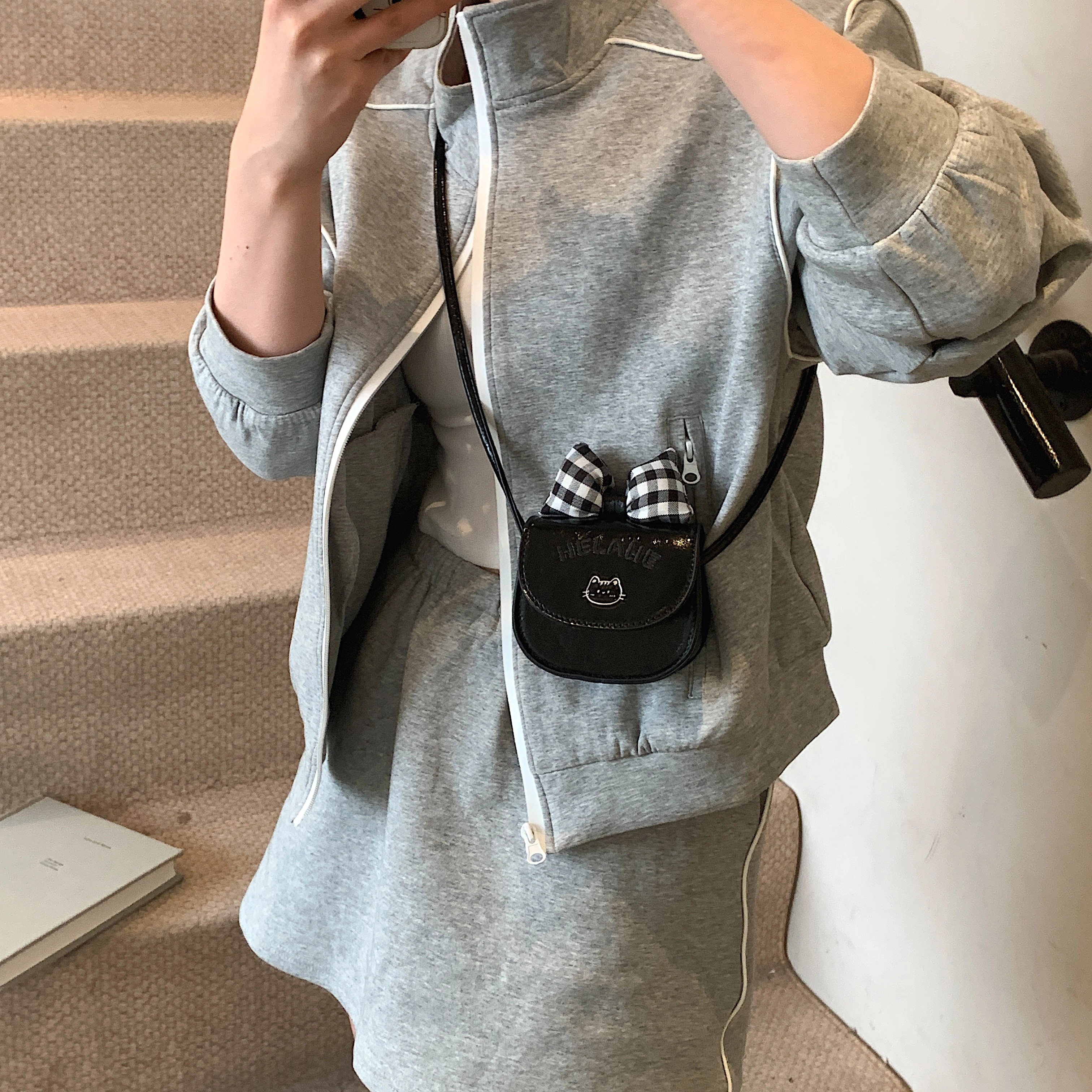 Xmithie PU