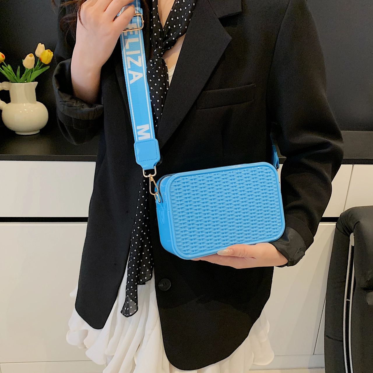 Xmithie PVC
