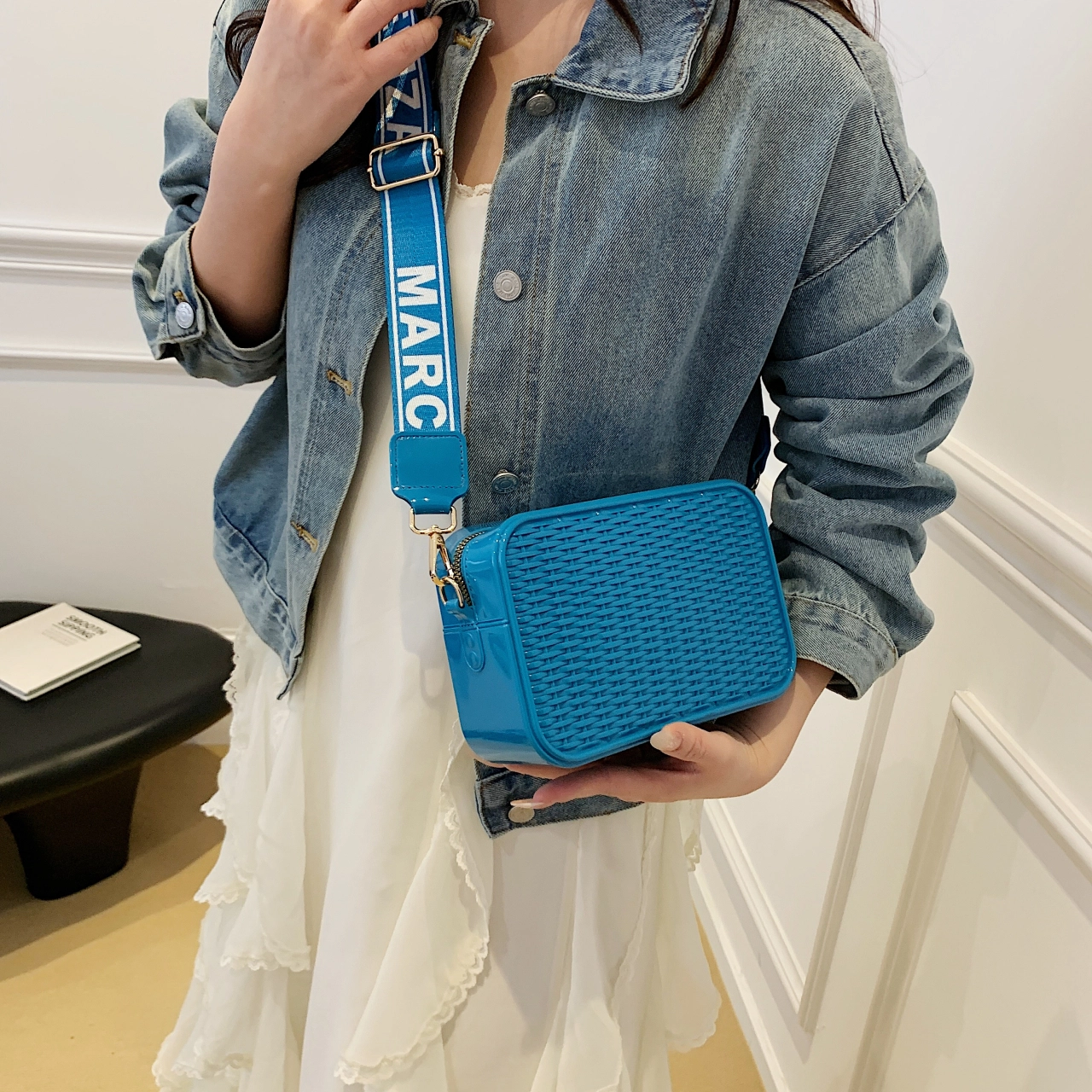 Xmithie PVC