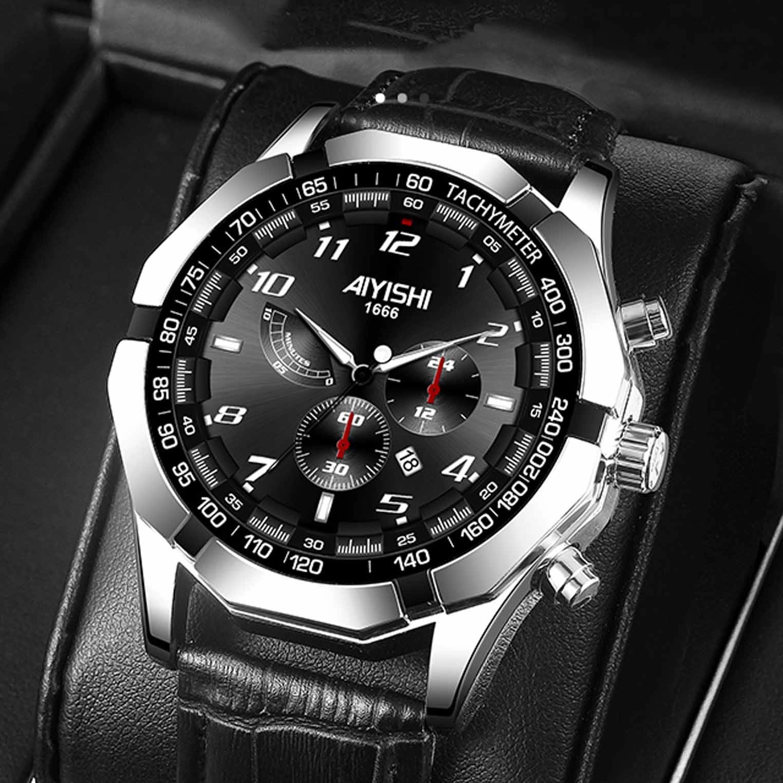 AIYISHI AYS1666