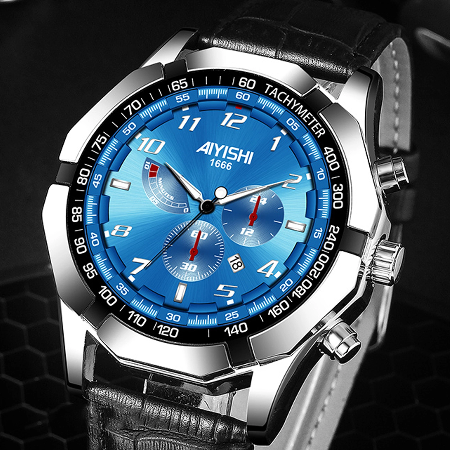 AIYISHI AYS1666