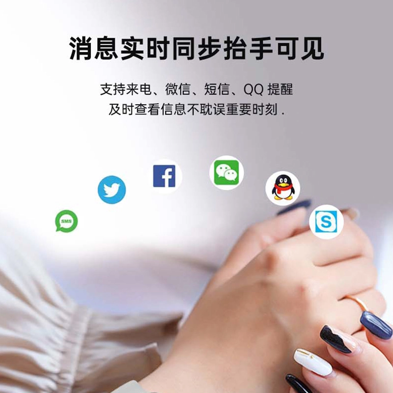 AIYISHI -