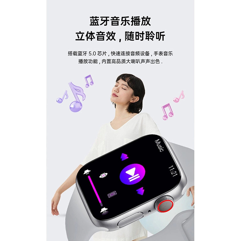 AIYISHI - NFC