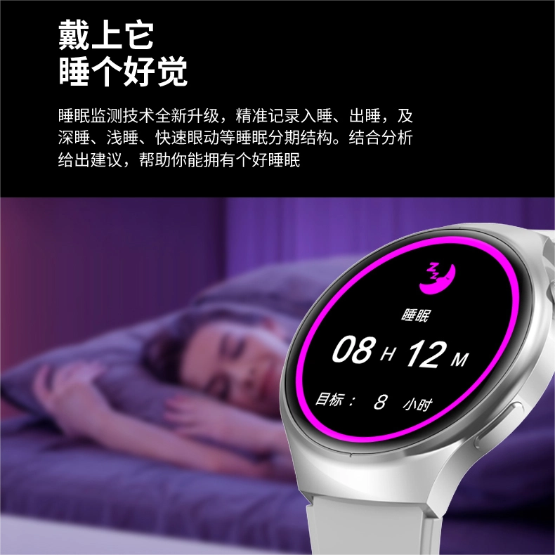 AIYISHI -