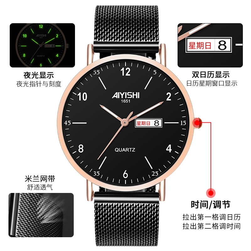 AIYISHI