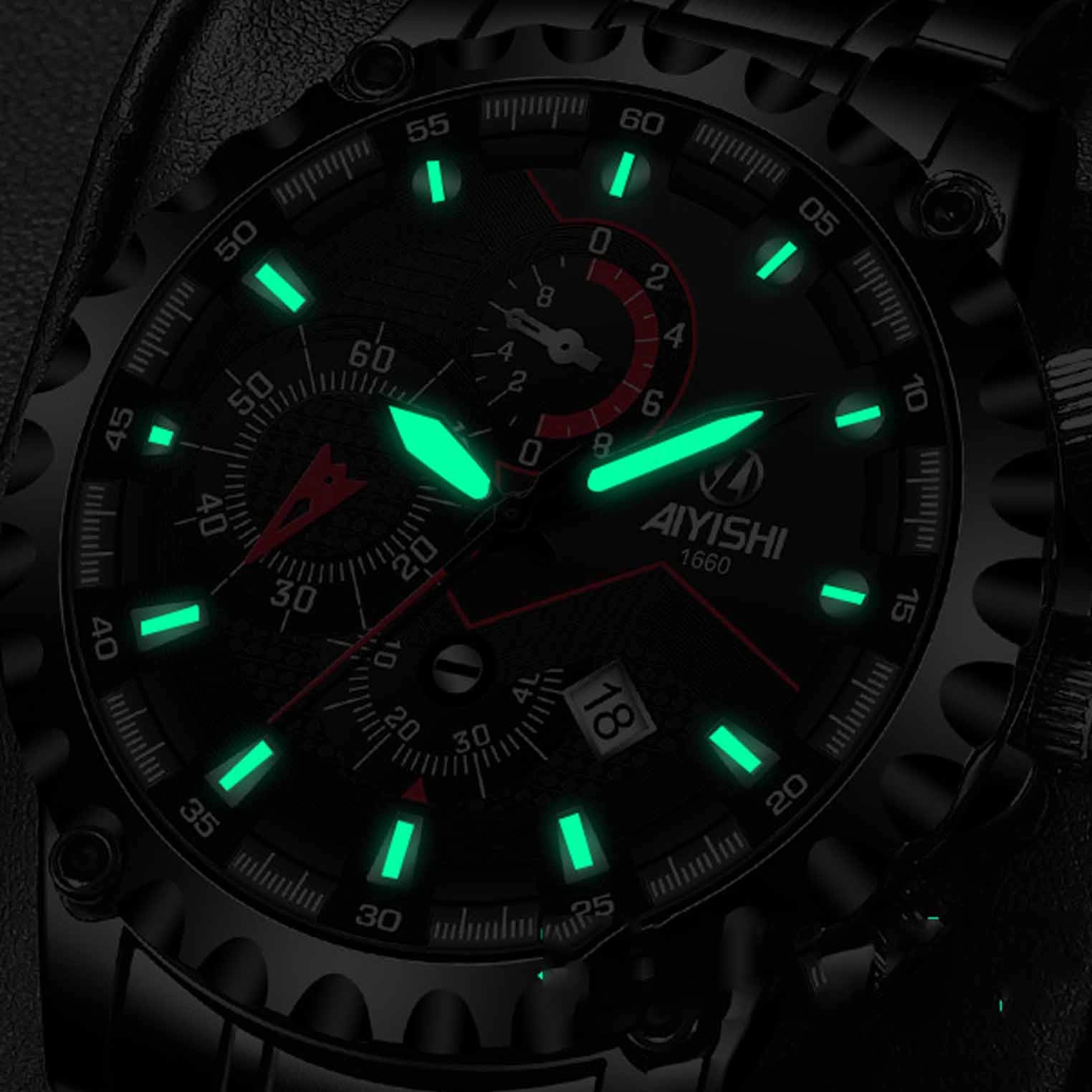 AIYISHI AYS1660