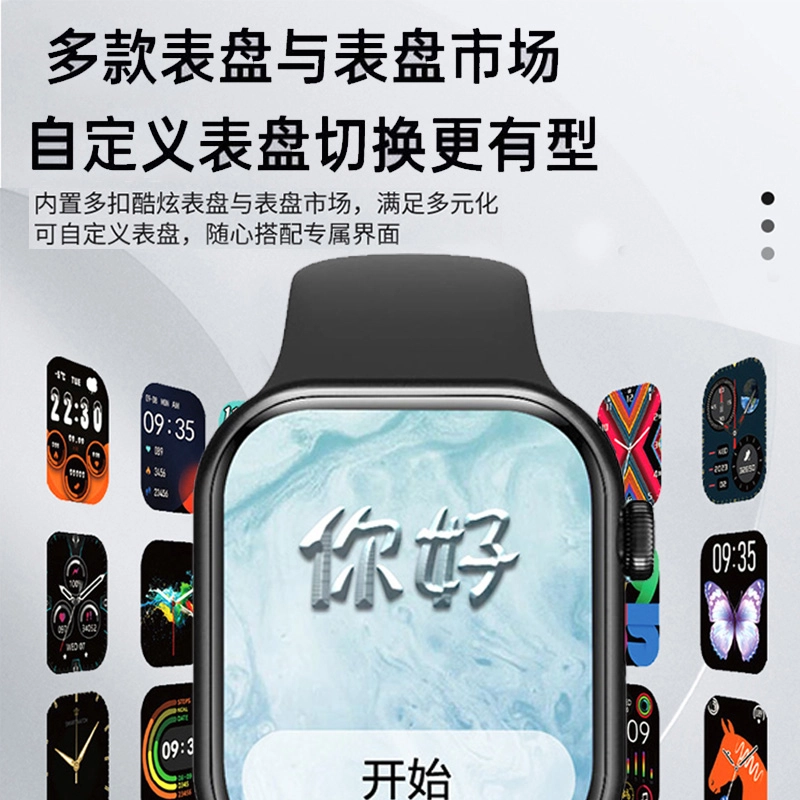 AIYISHI -
