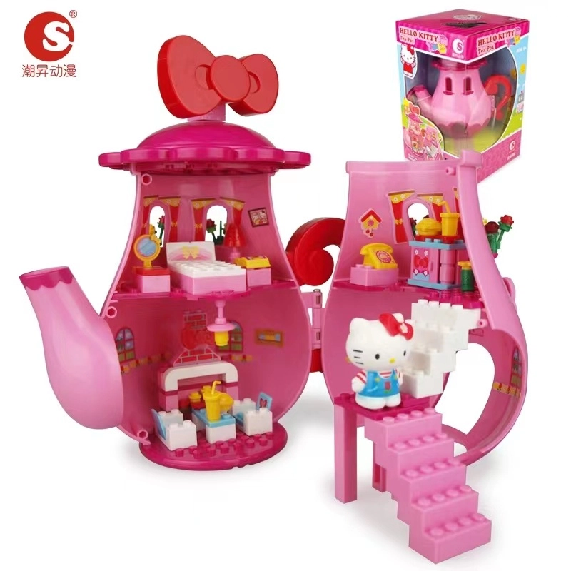 Hello Kitty HKS001