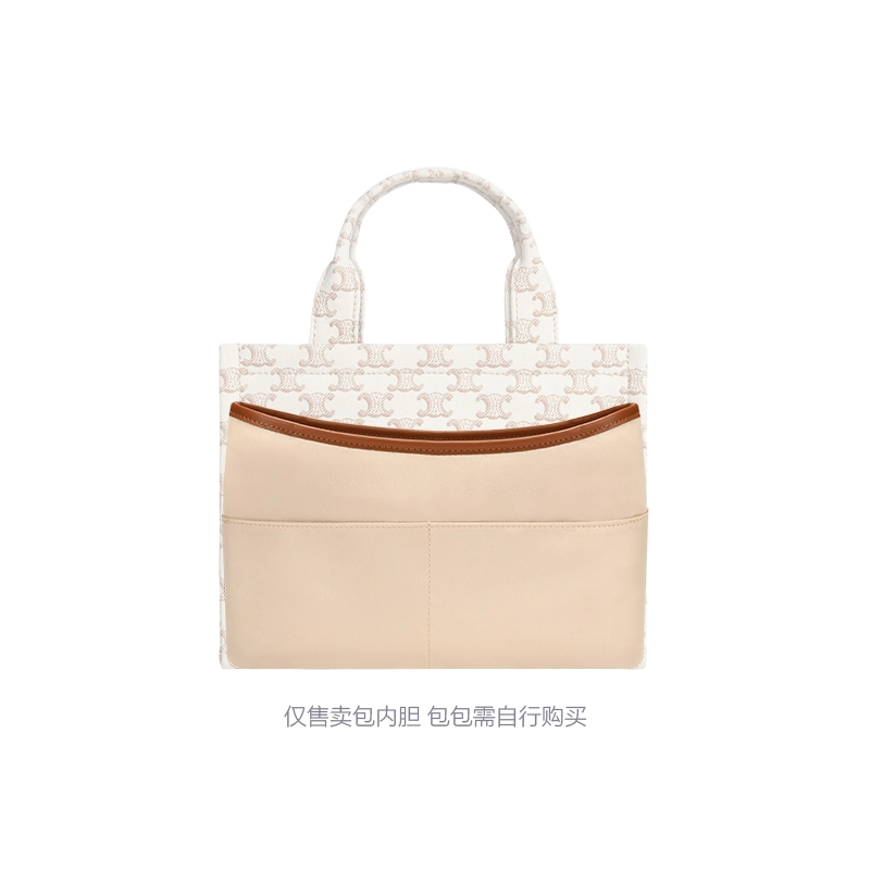 Celine Cabas Thais tote