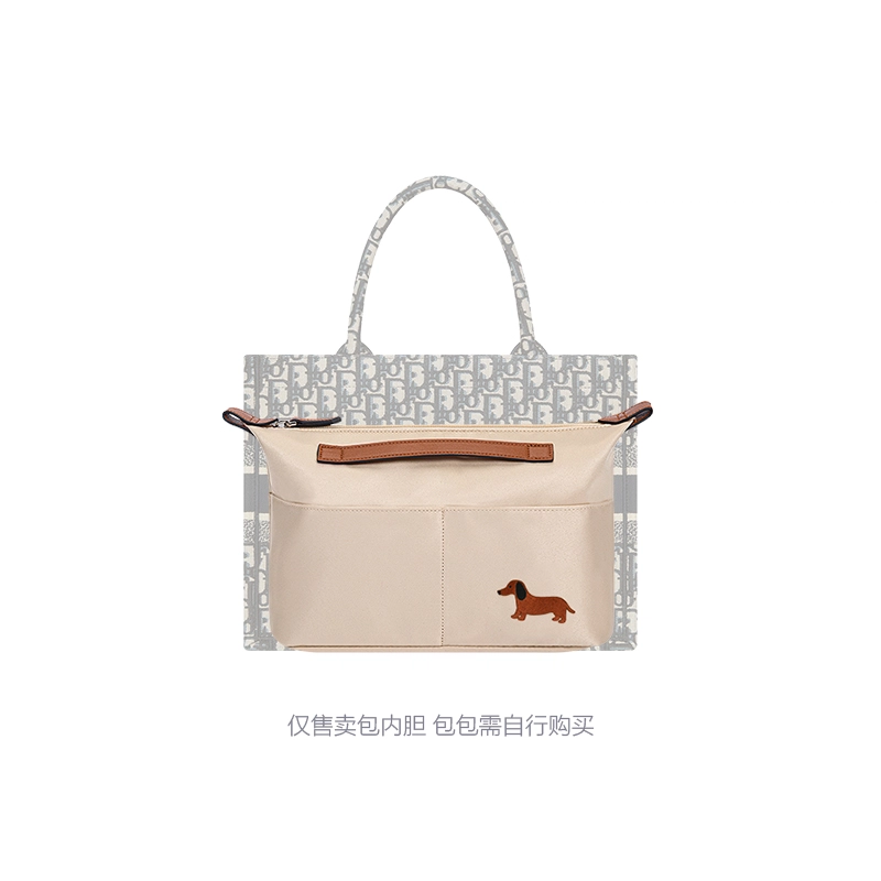 Diorbook tote
