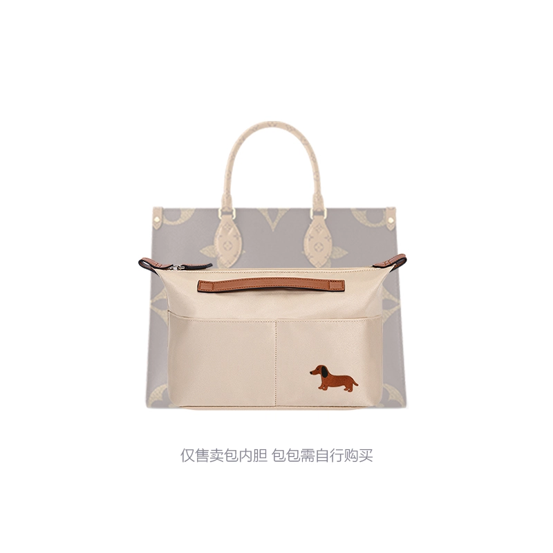 Lv Onthego Tote