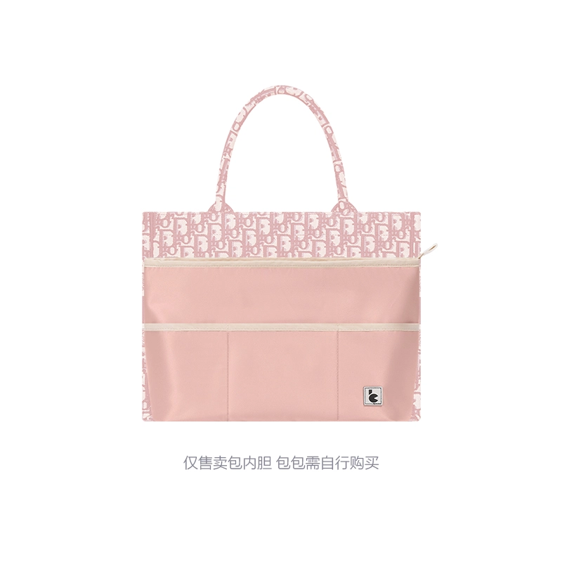 Dior Book Tote