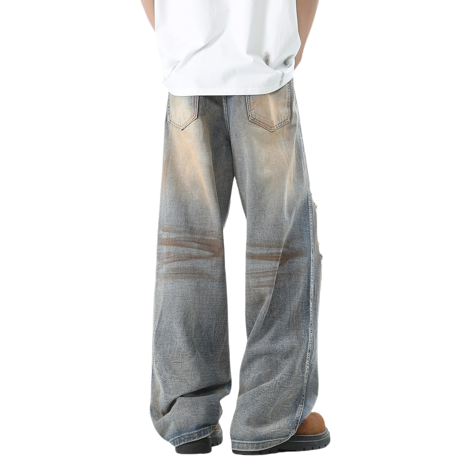 PAINT STAIN