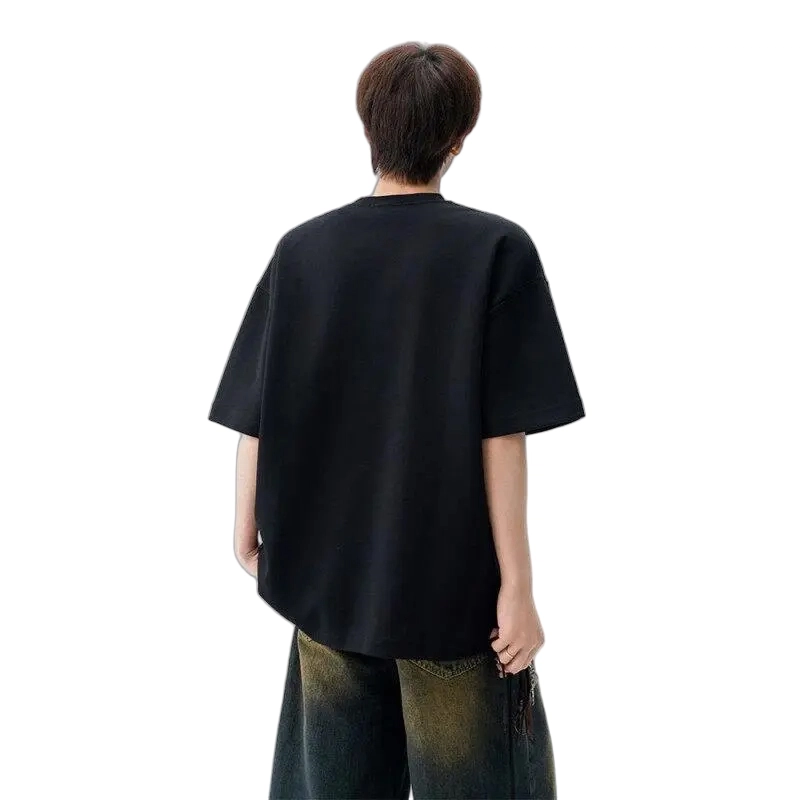 PAINT STAIN T