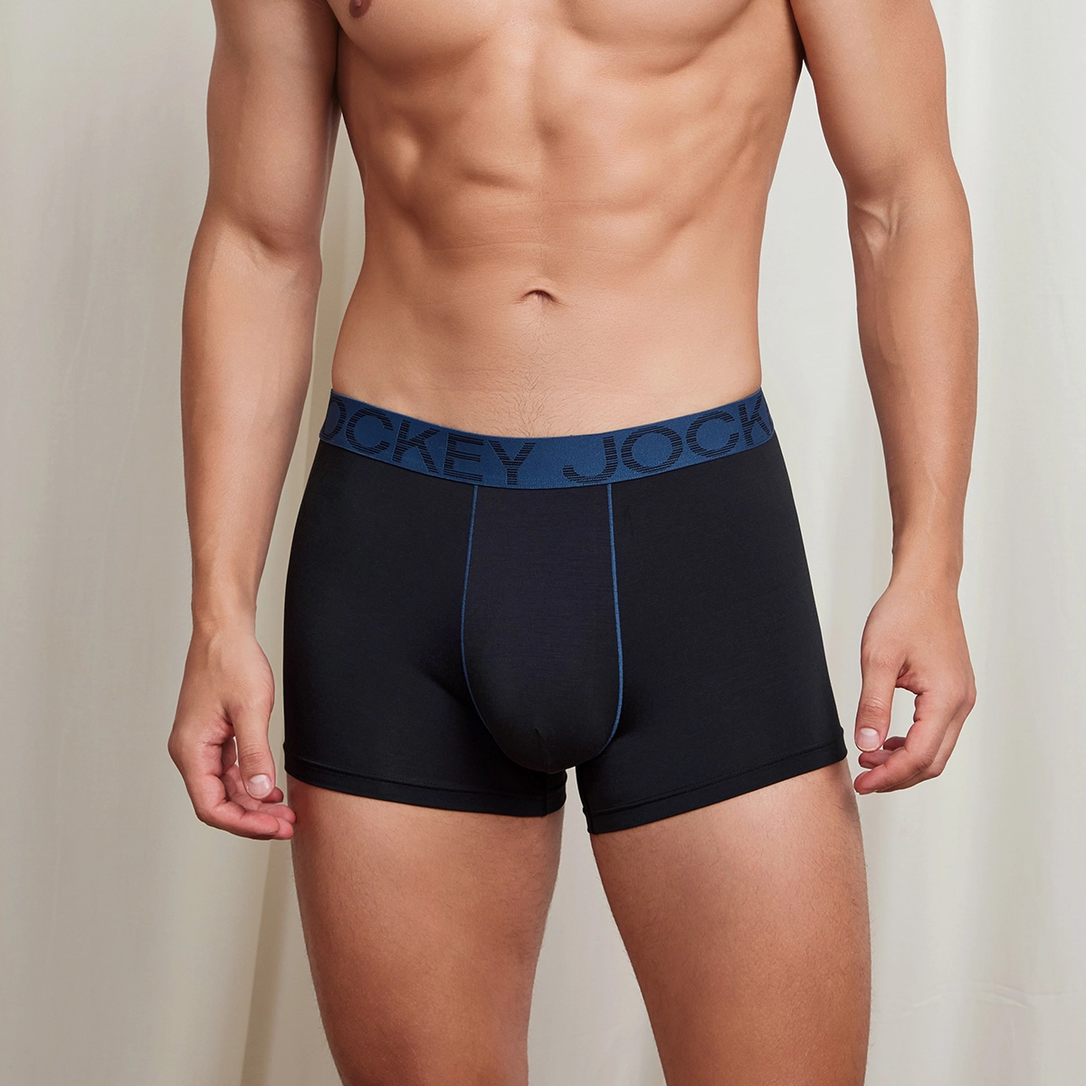 JOCKEY 3
