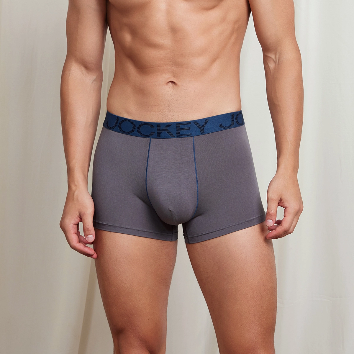 JOCKEY 3