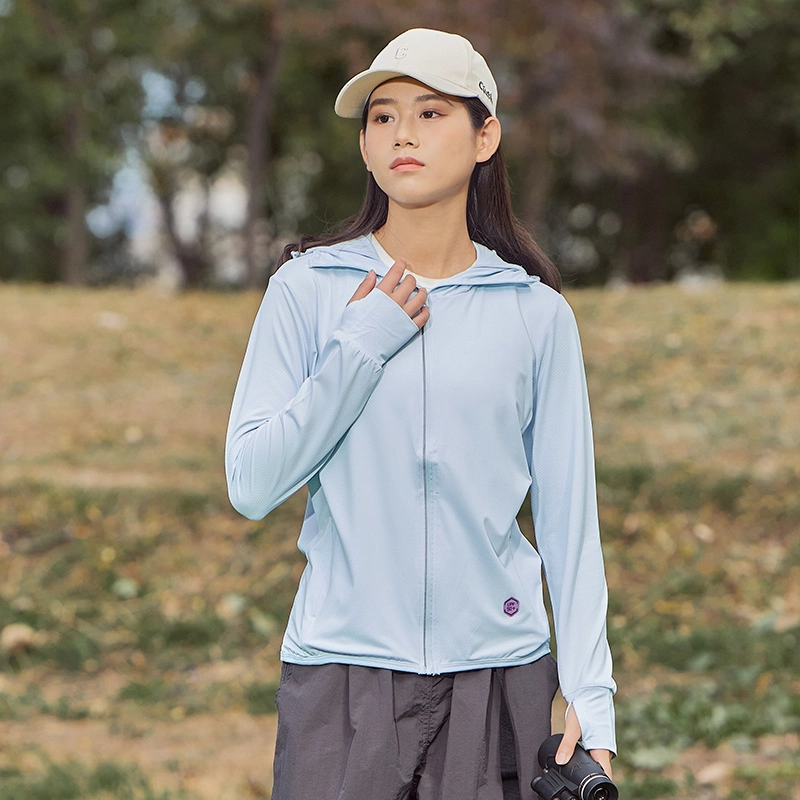 KRISTALIA UPF50+