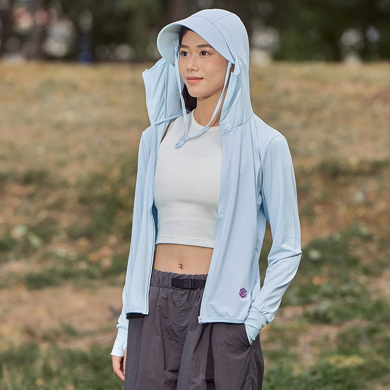 KRISTALIA UPF50+