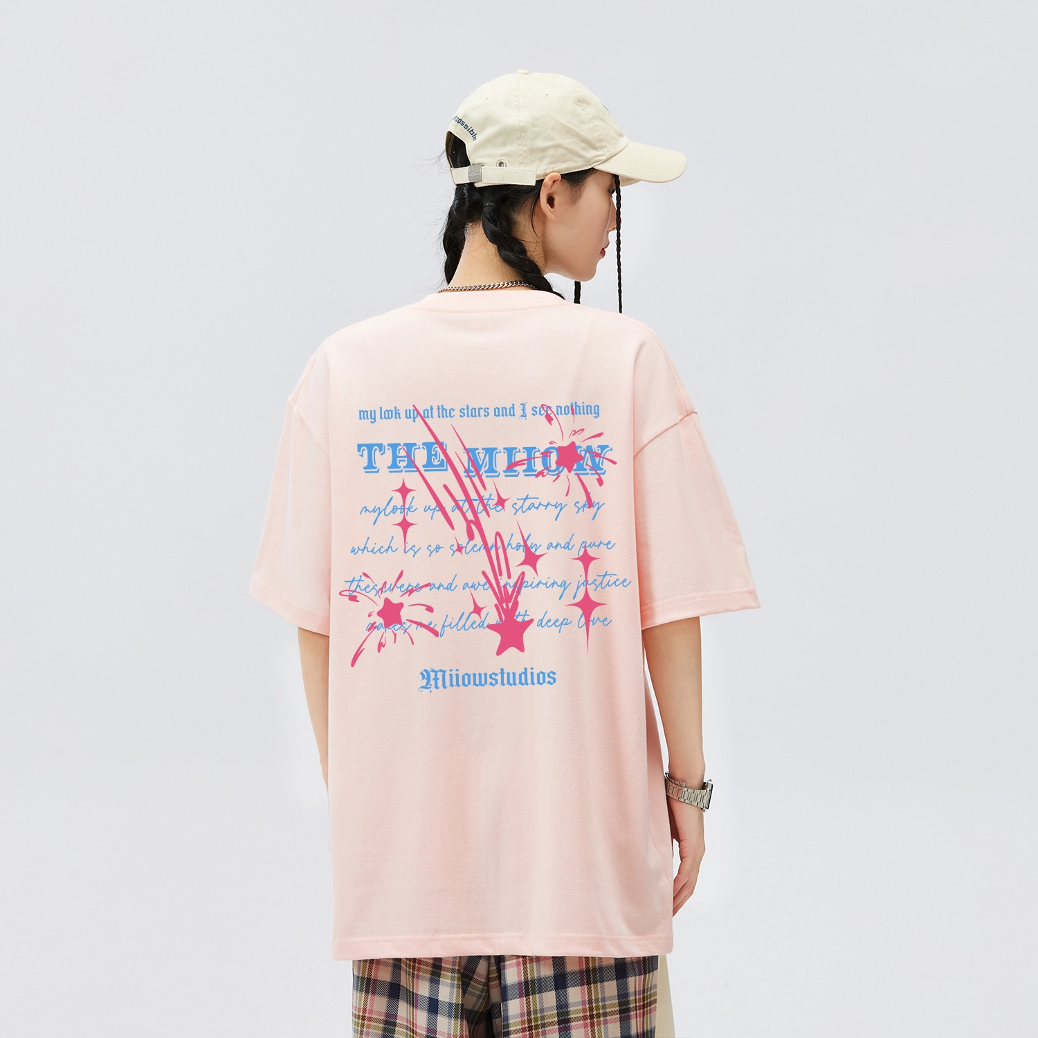 MIIOW T