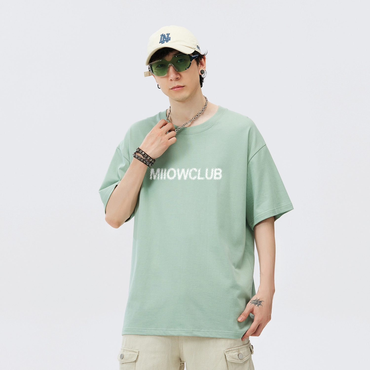 MIIOW T
