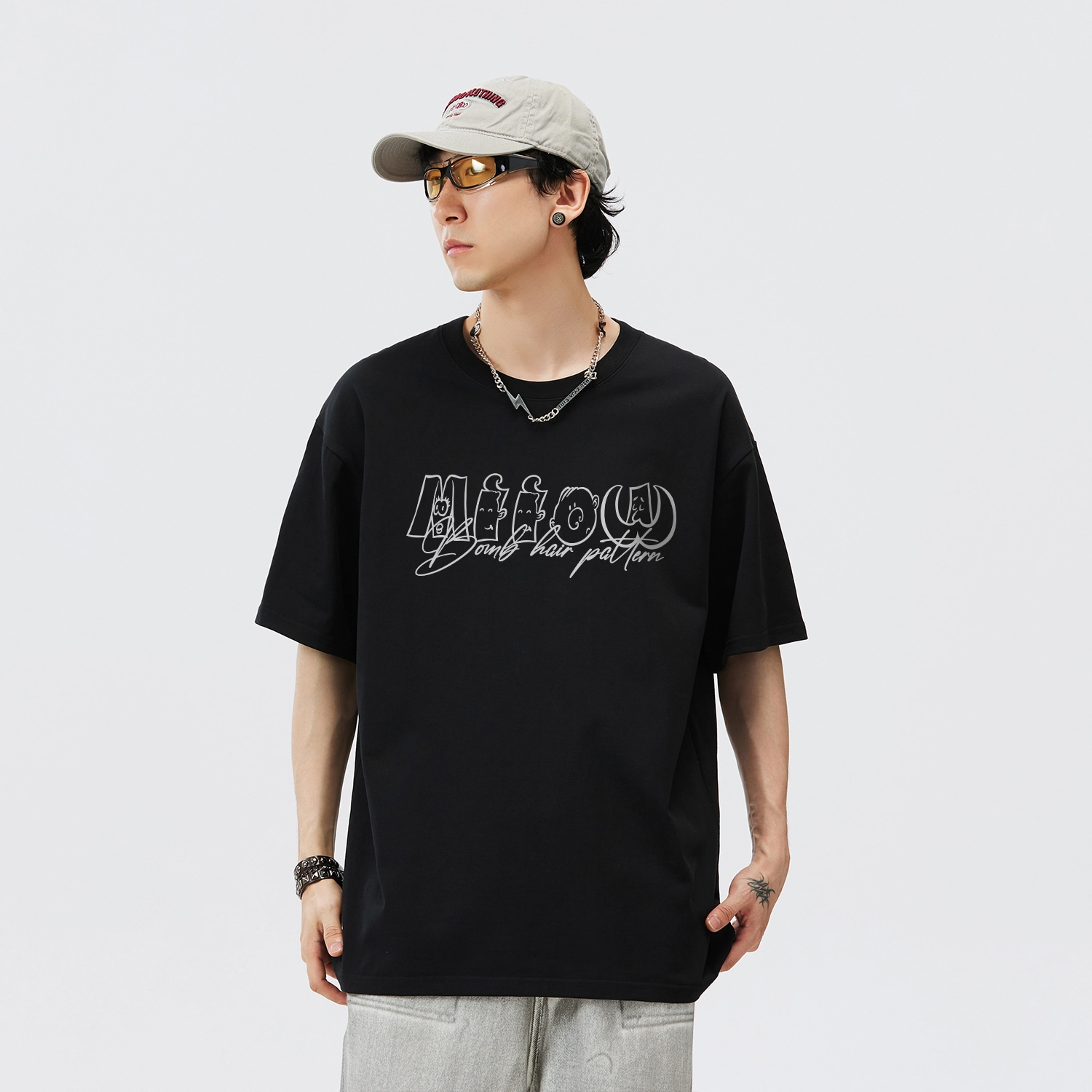 MIIOW T
