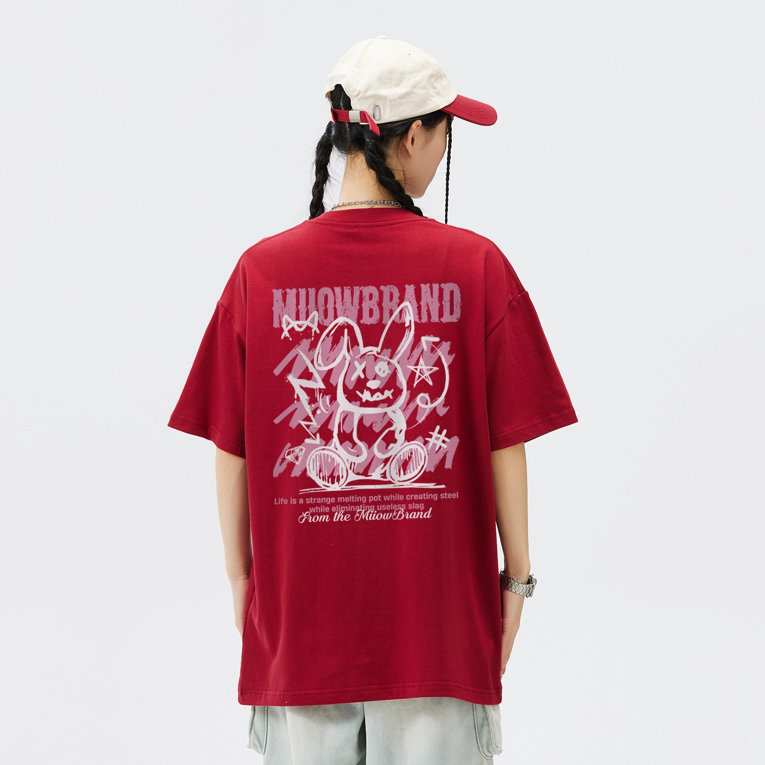 MIIOW T