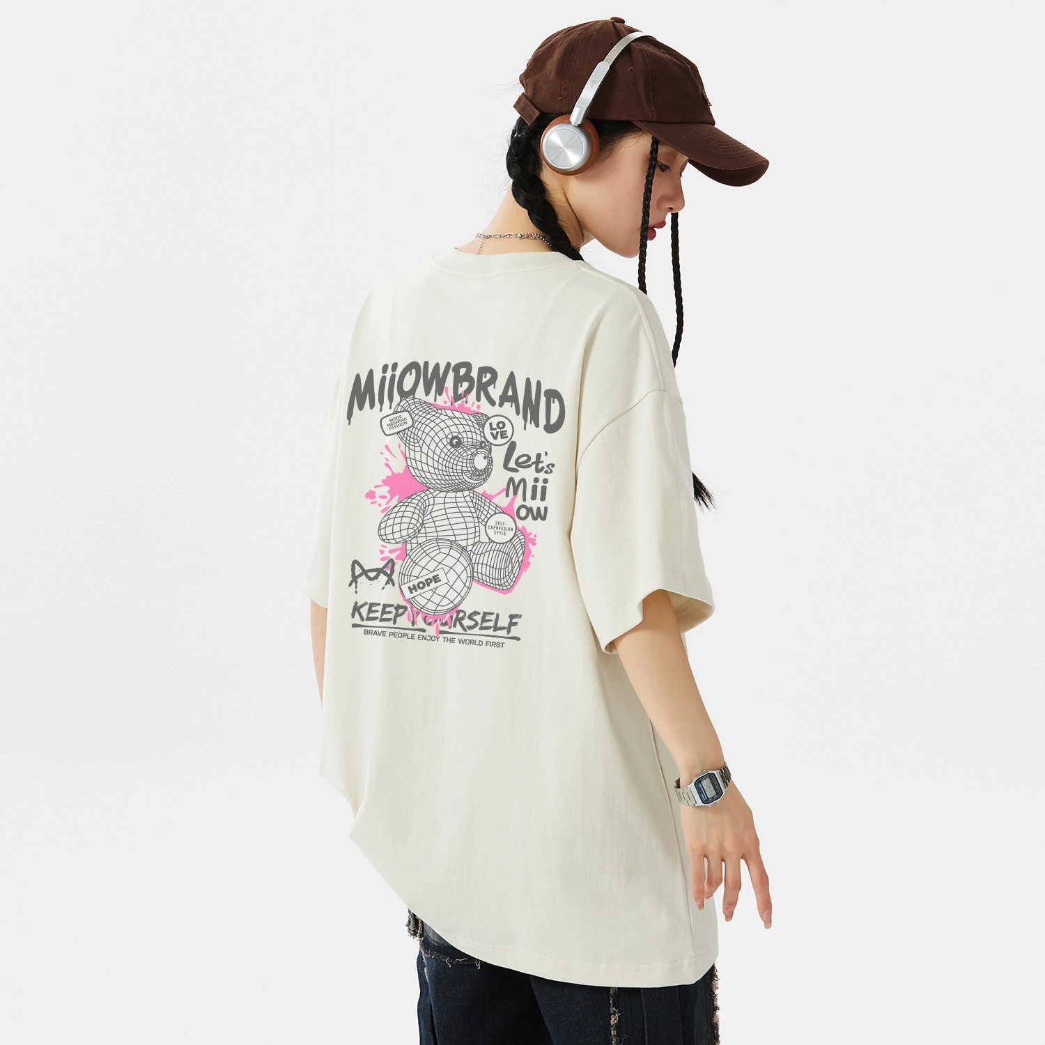 MIIOW T