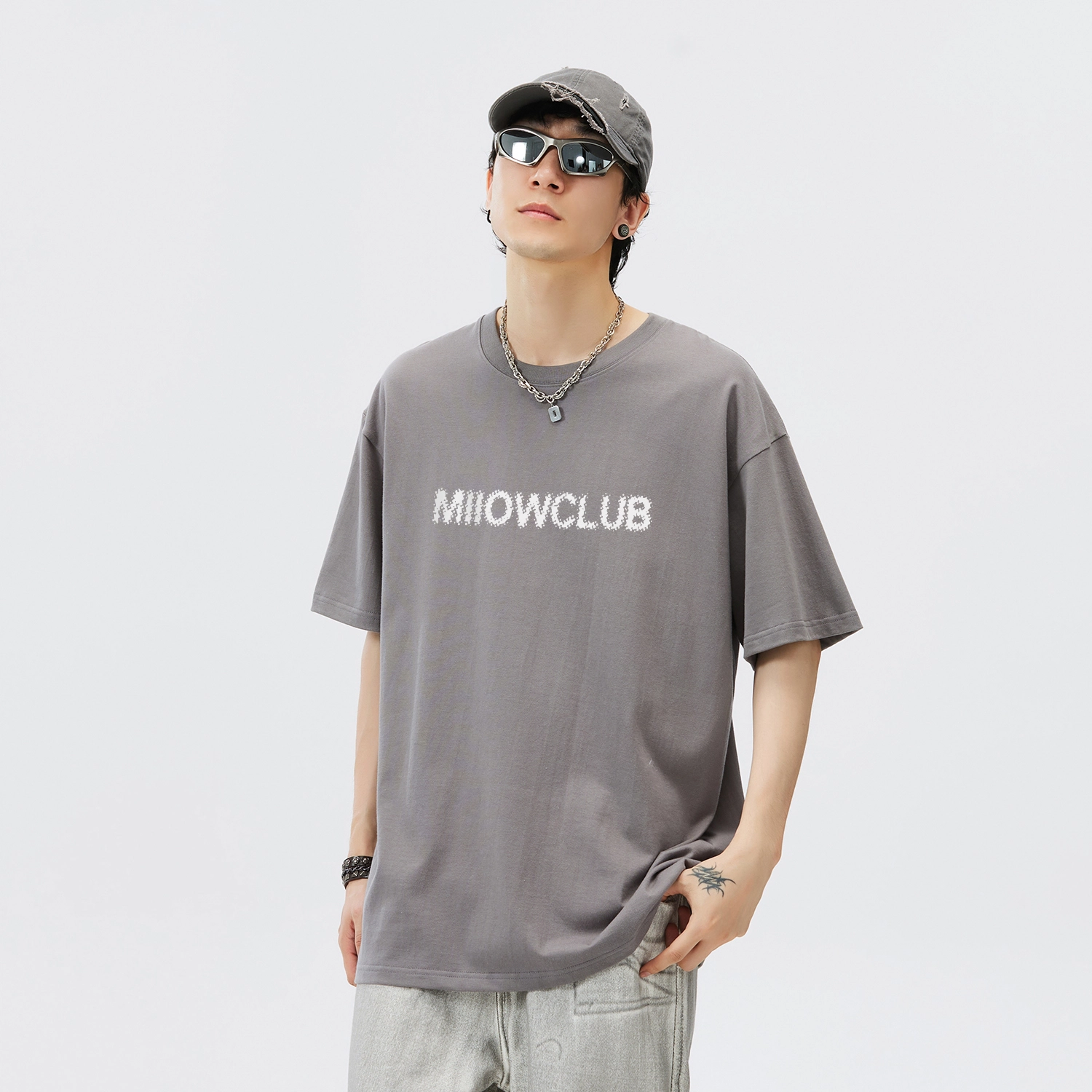 MIIOW T