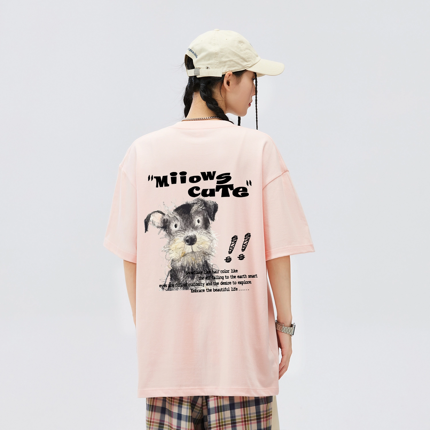 MIIOW T