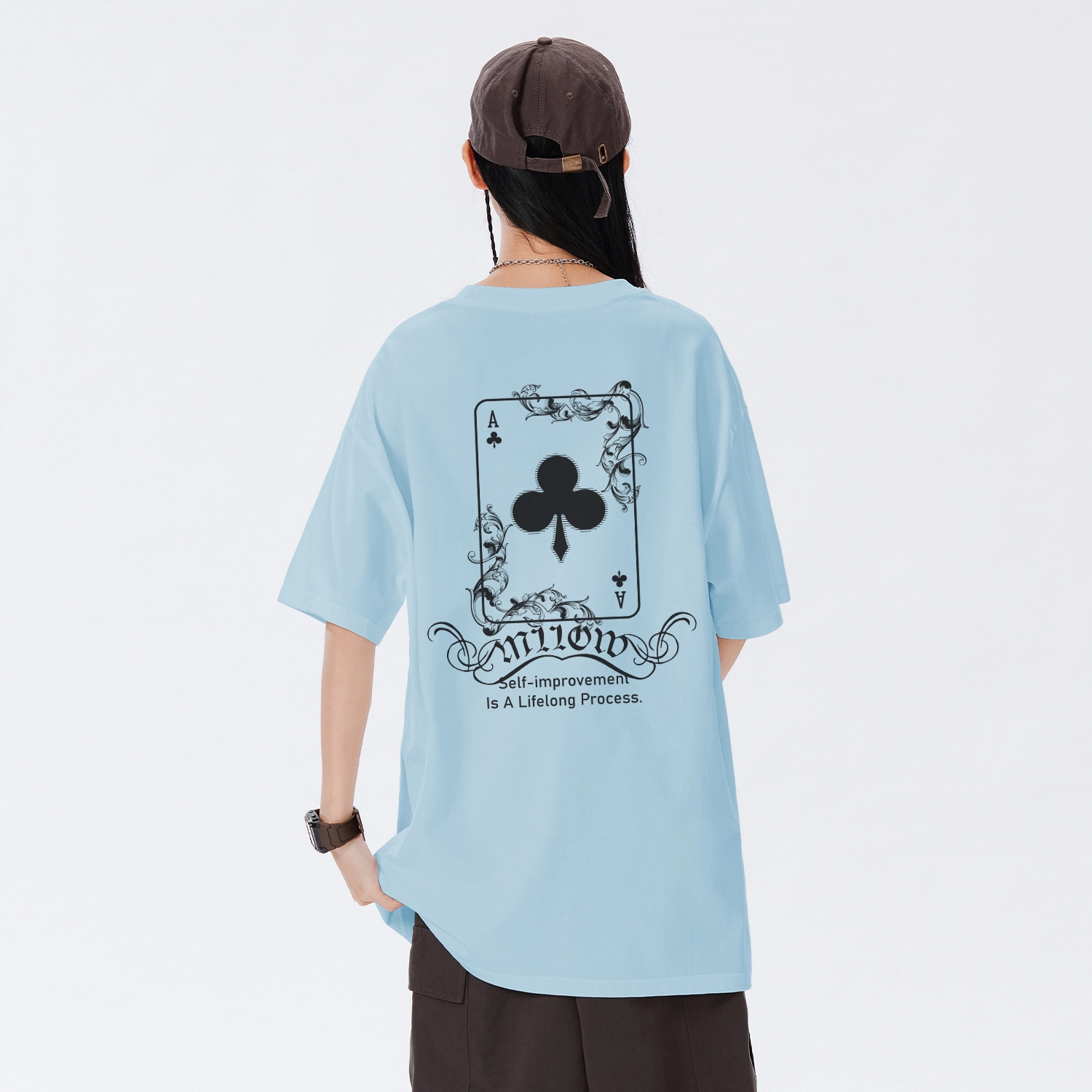 MIIOW T