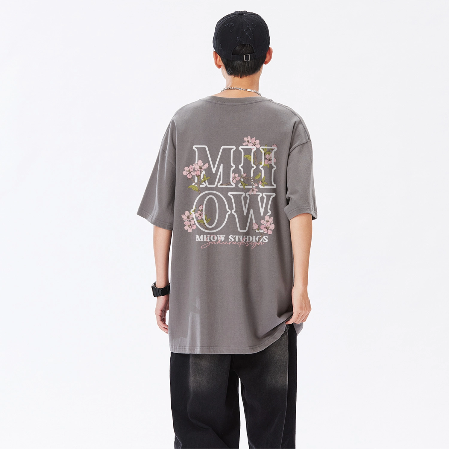 MIIOW T