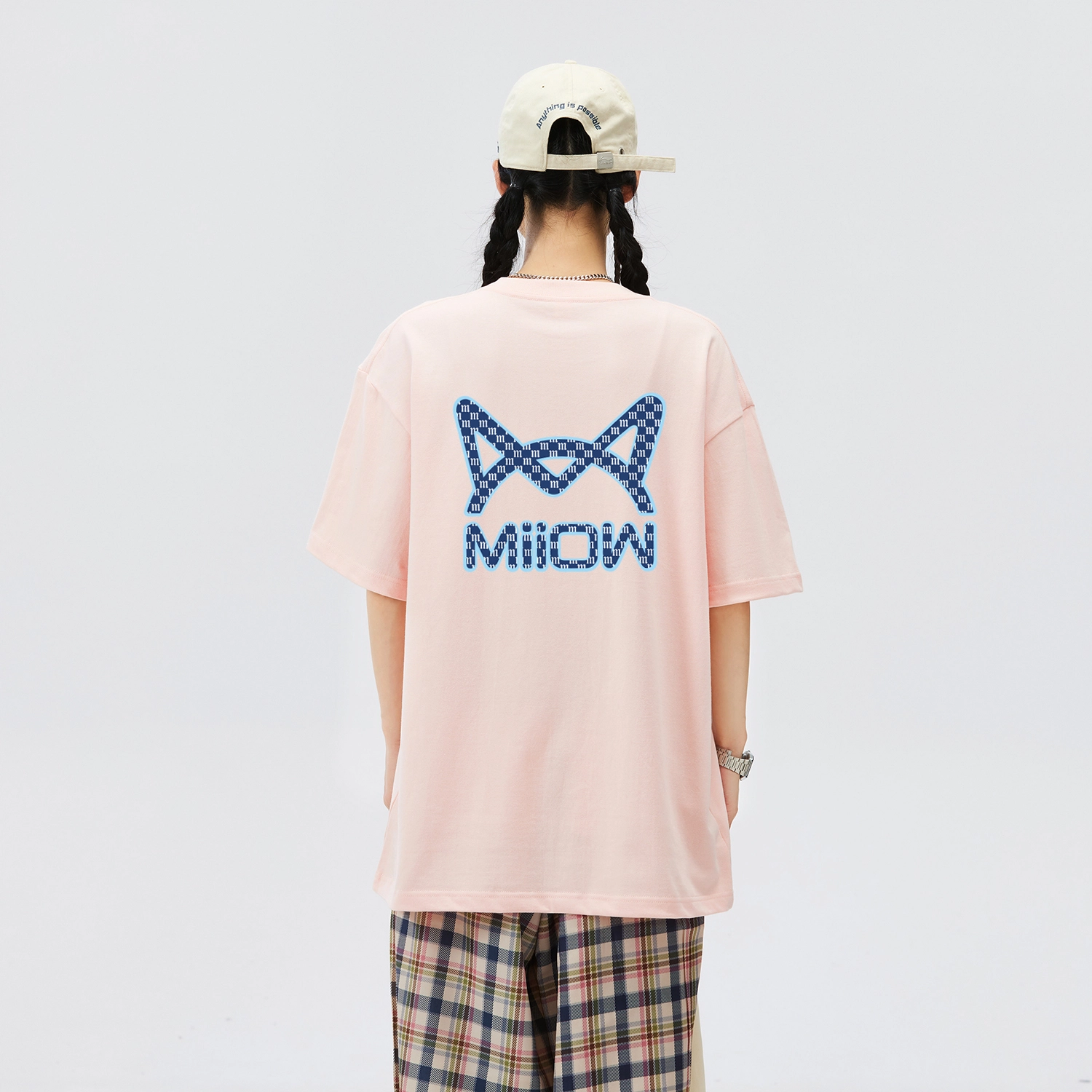 MIIOW T