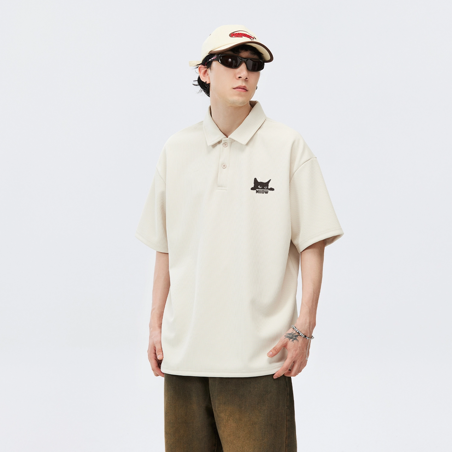 MIIOW Polo