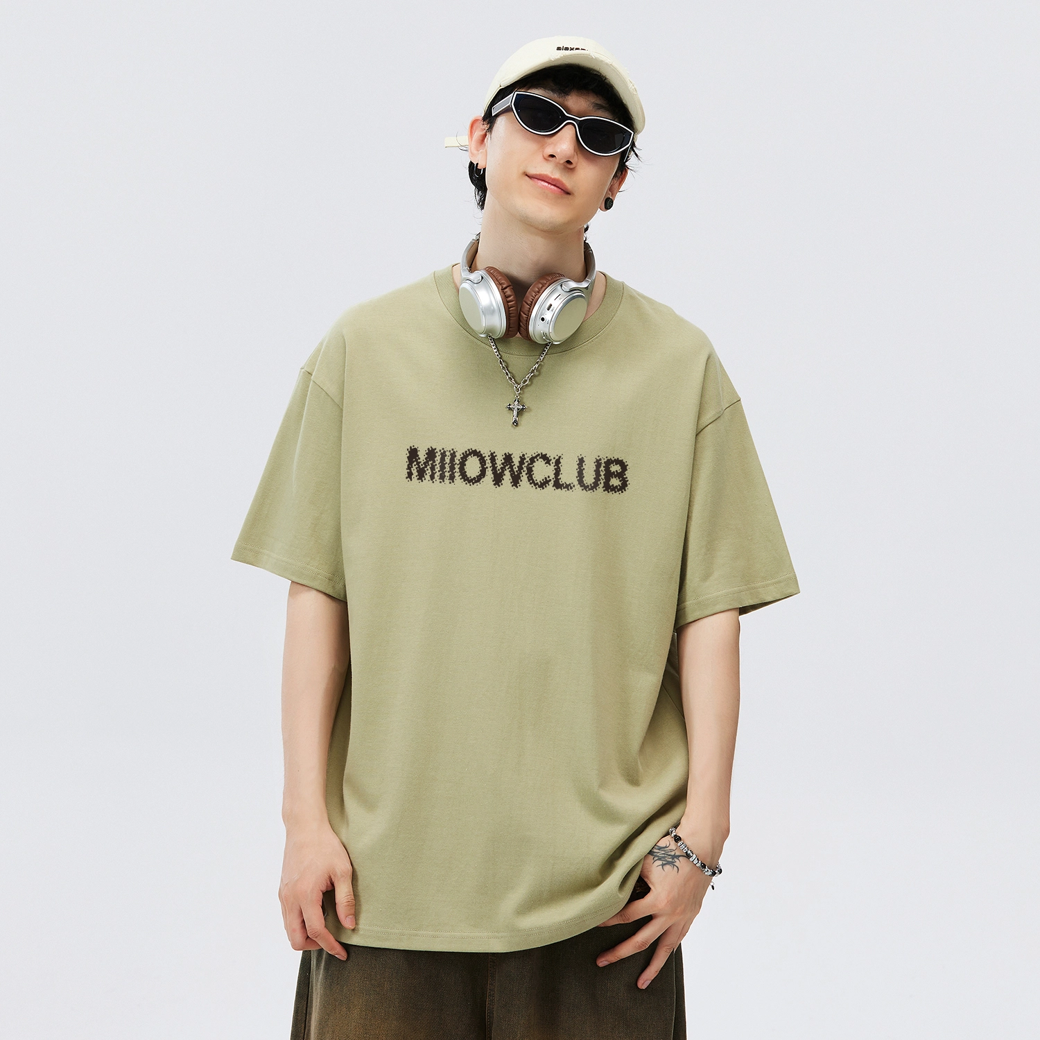 MIIOW T
