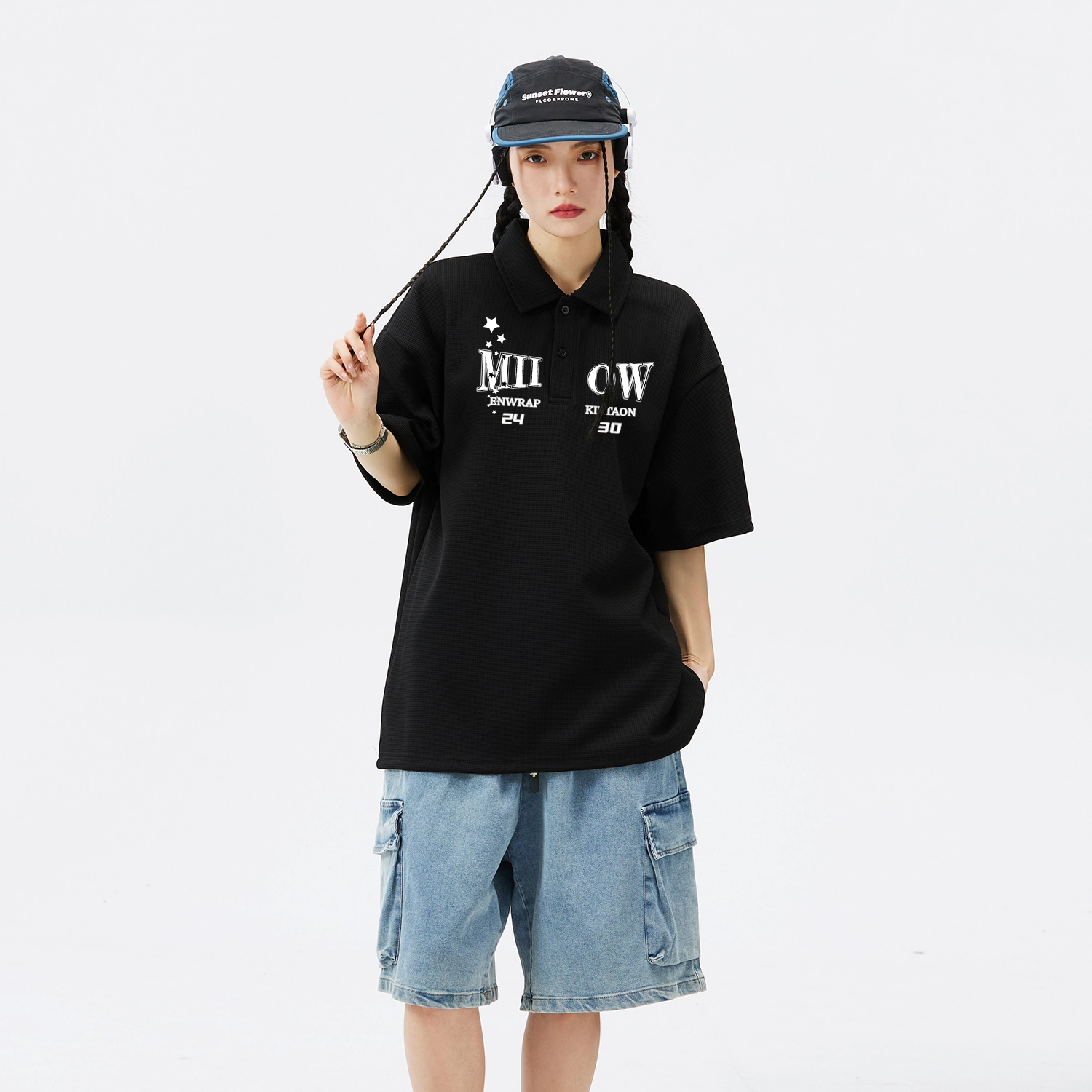 MIIOW Polo