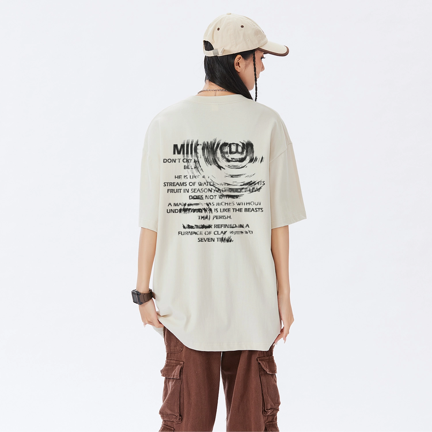 MIIOW T
